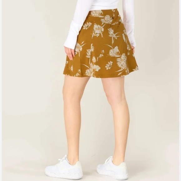 sherpa Adventure Gear Pants - Sherpa Adventure Gear skort, size x-small